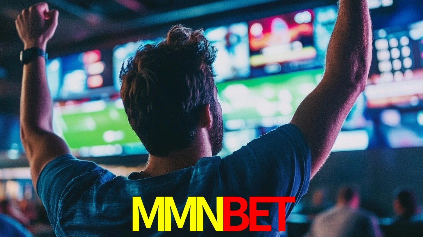 MMNBET - Jackpot VIP Real - MMNBET.COM
