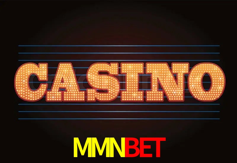 Experiência VIP MMNBET