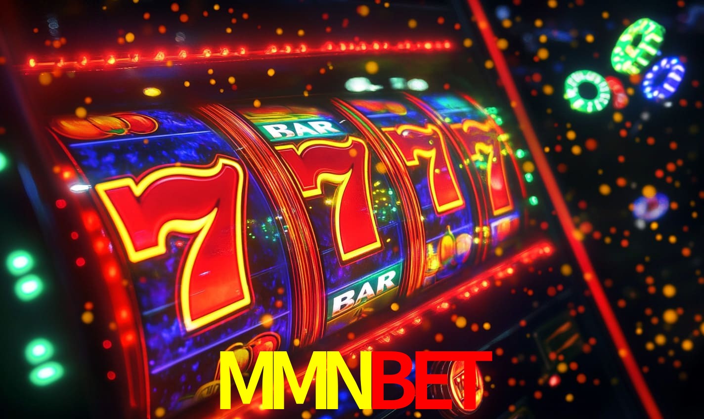 MMNBET Casino