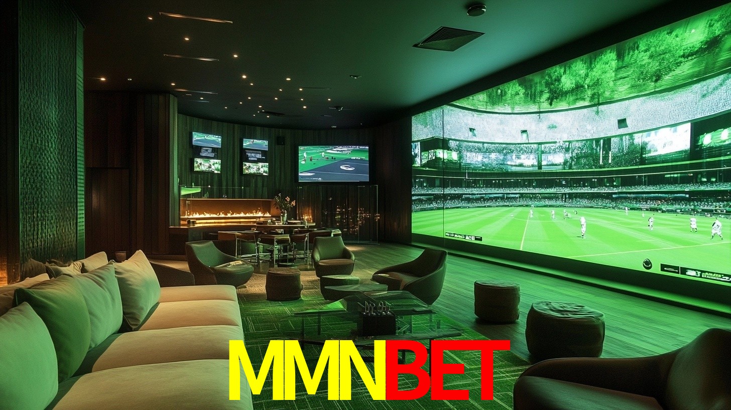 MMNBET: Seu Cassino Premiado com Pagamentos Rápidos