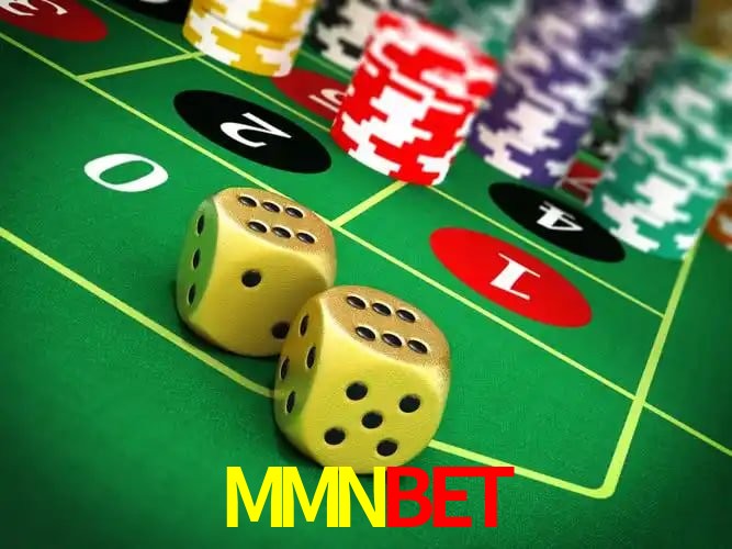 Experiência VIP MMNBET