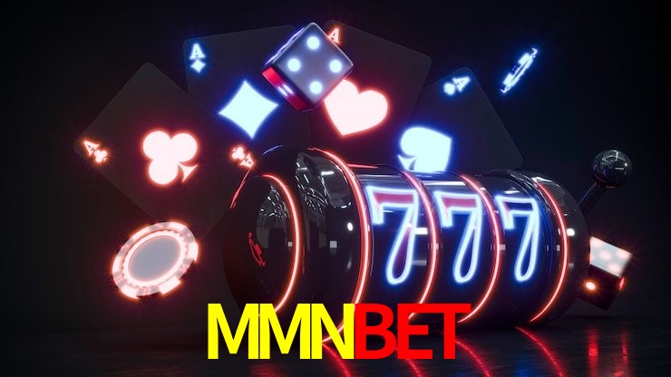 Welcome Bonus MMNBET