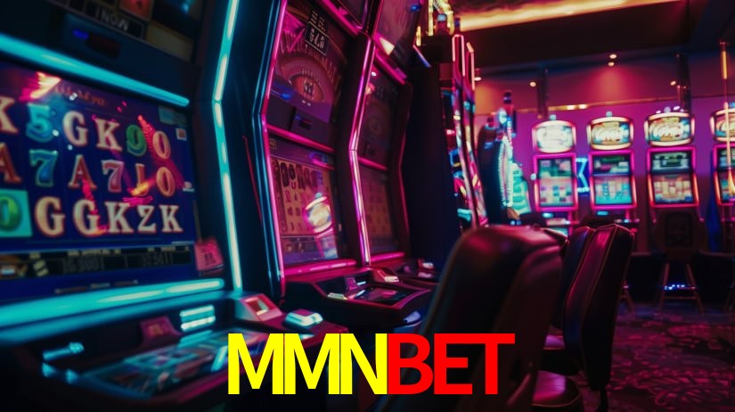 APP oficial da MMNBET para mobile