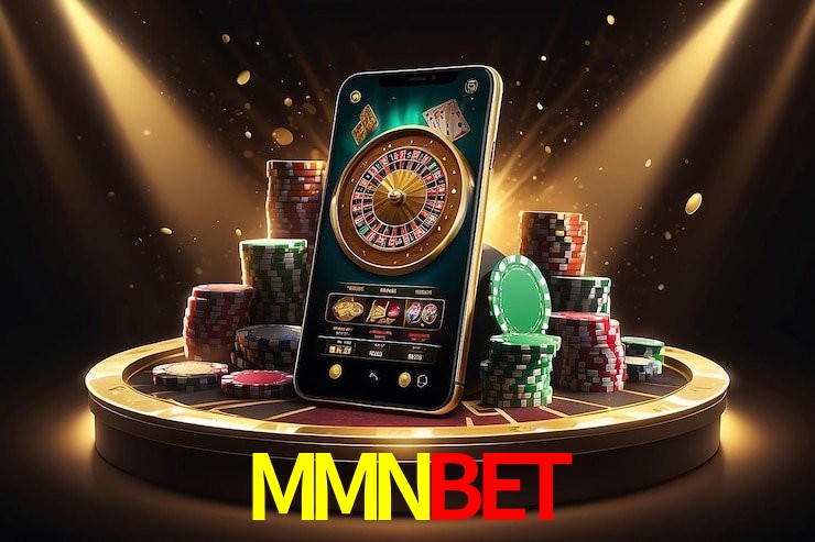 Tecnologia da Plataforma MMNBET