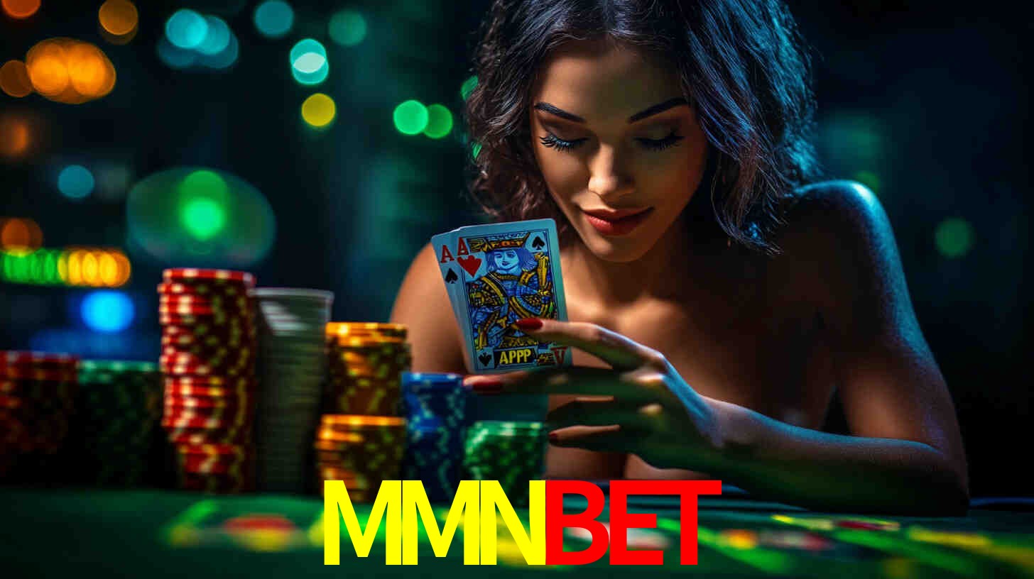 A Popularidade dos Caça-Níqueis no MMNBET