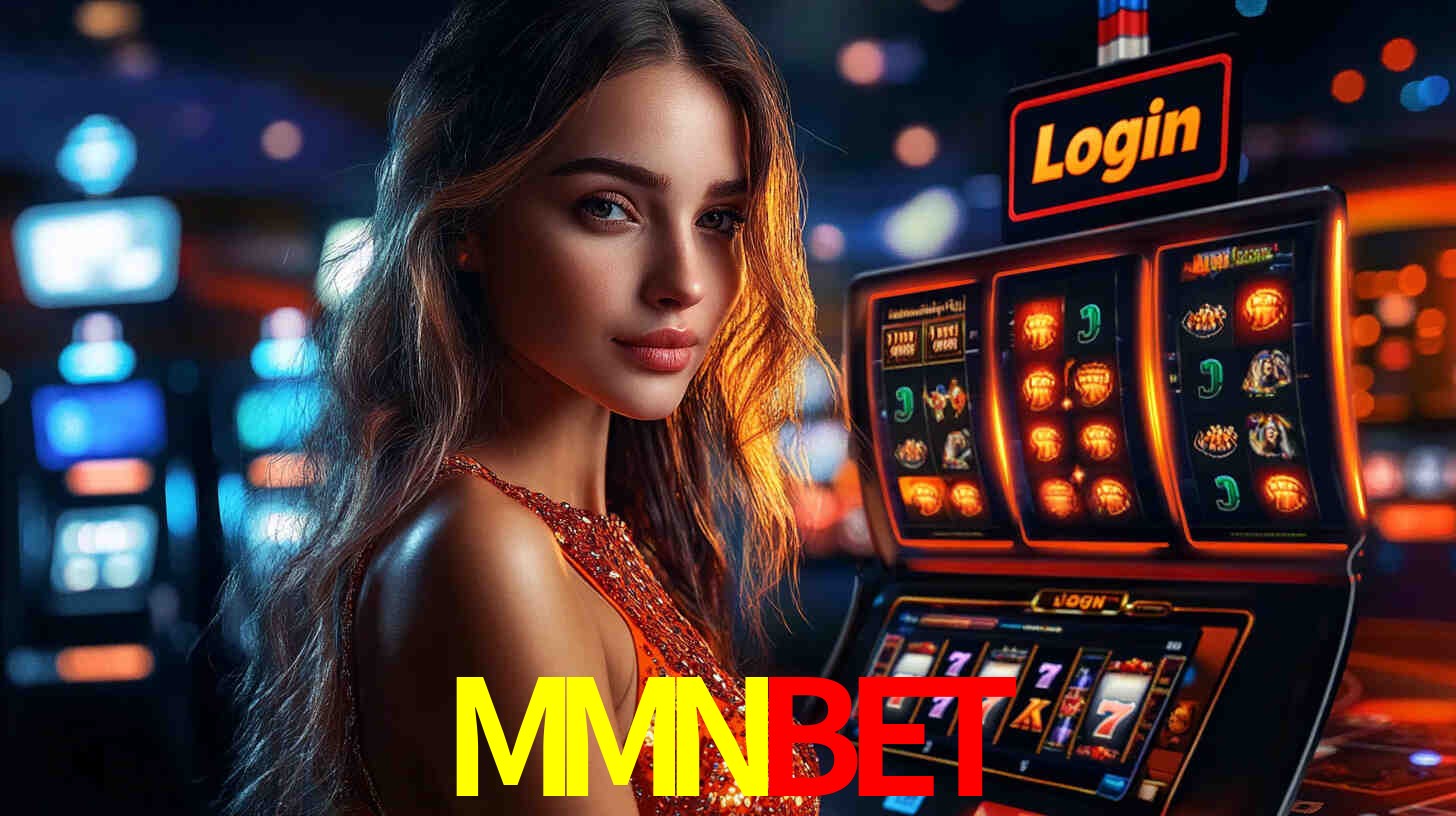 MMNBET Casino