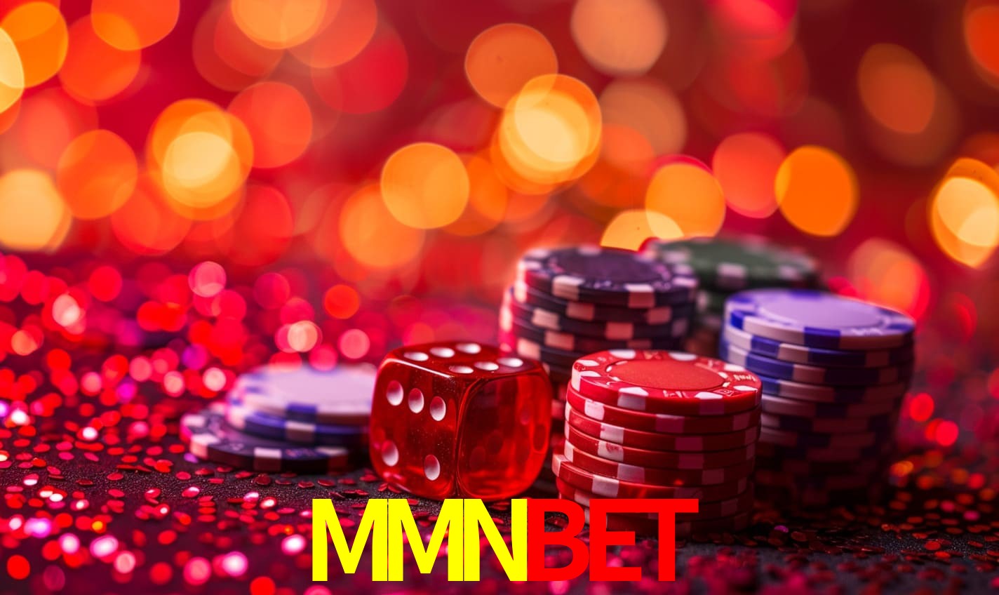 Explorando a Categoria de Eventos em Apostas na MMNBET