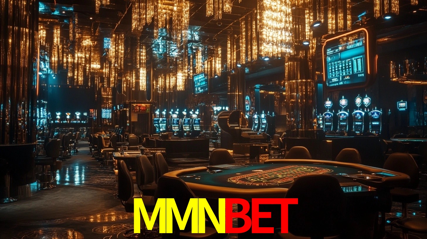 MMNBET: Seu Especialista em Apostas Esportivas Brasileiras