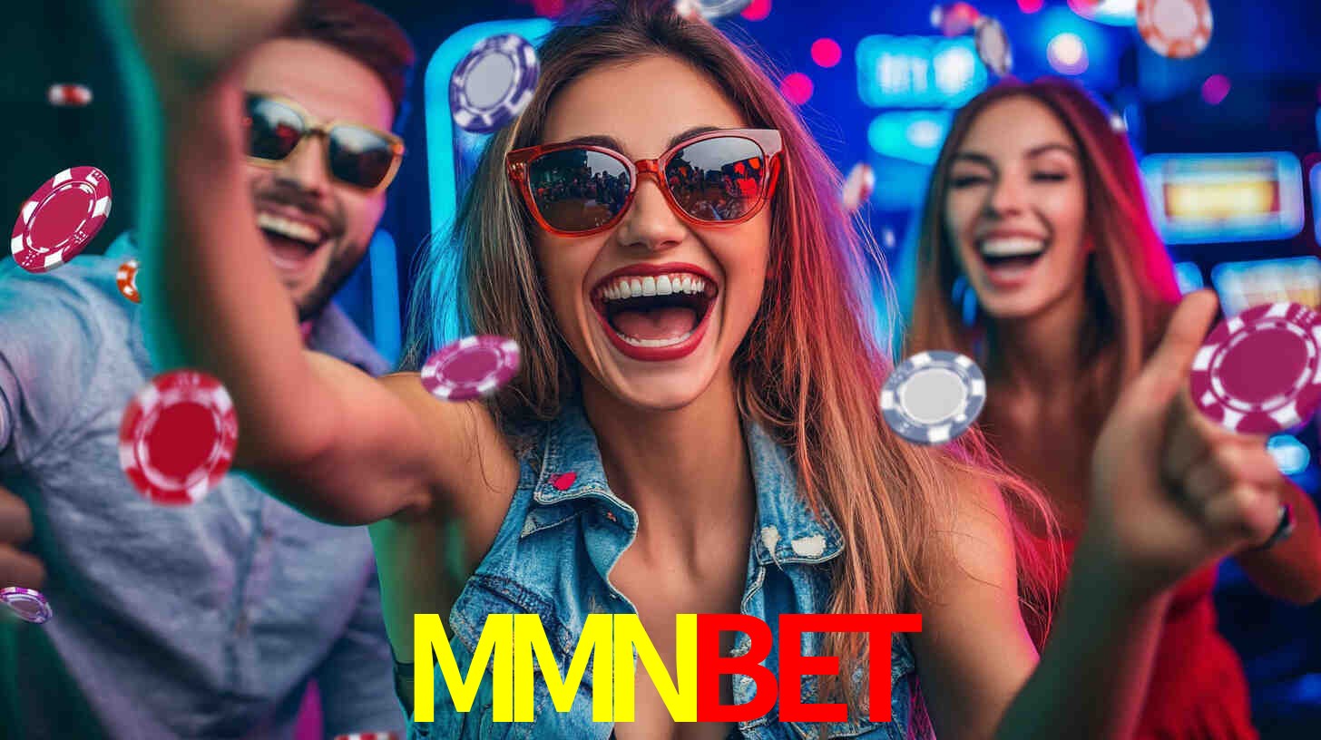 A Experiência Imersiva dos Cassinos Ao Vivo no MMNBET
