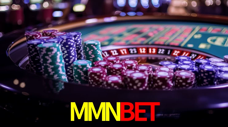 VIP Casino MMNBET