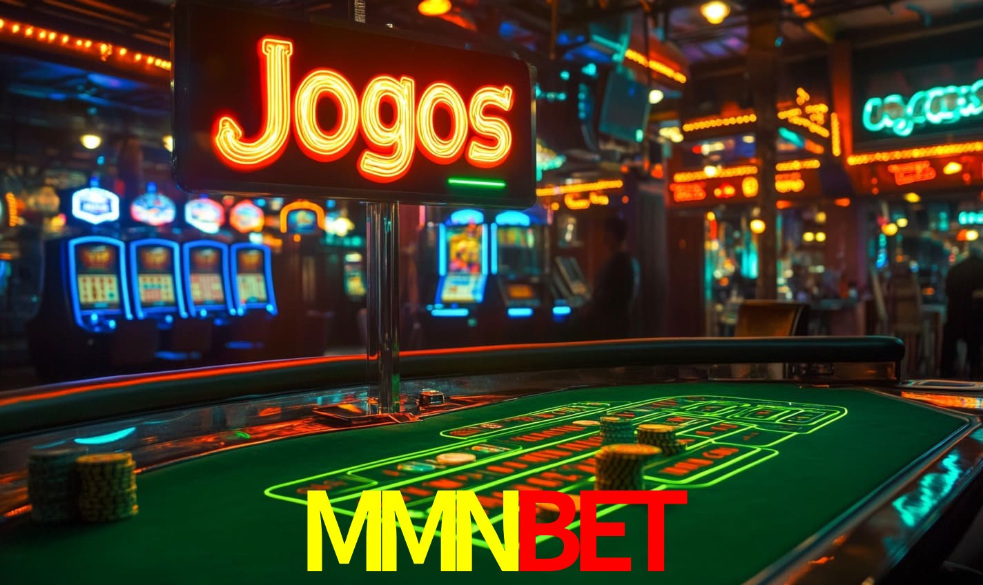 Cadastro Rápido MMNBET