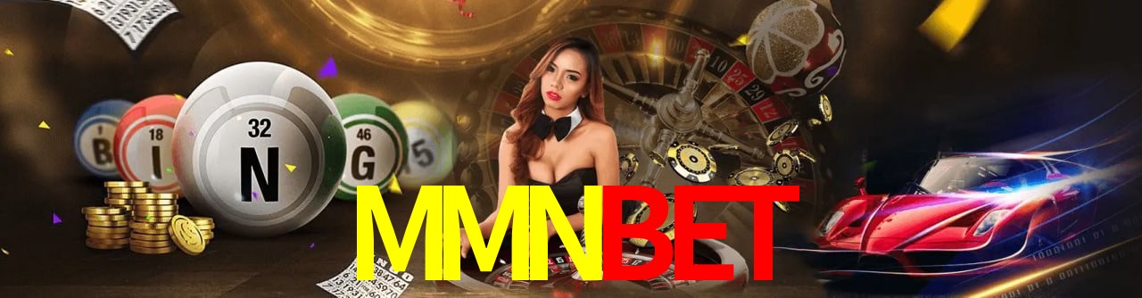 Biblioteca de slots populares na MMNBET