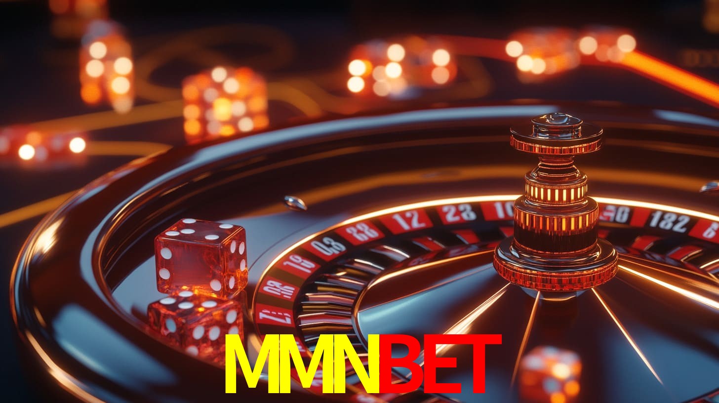 MMNBET Casino