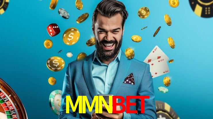 Live Casino MMNBET