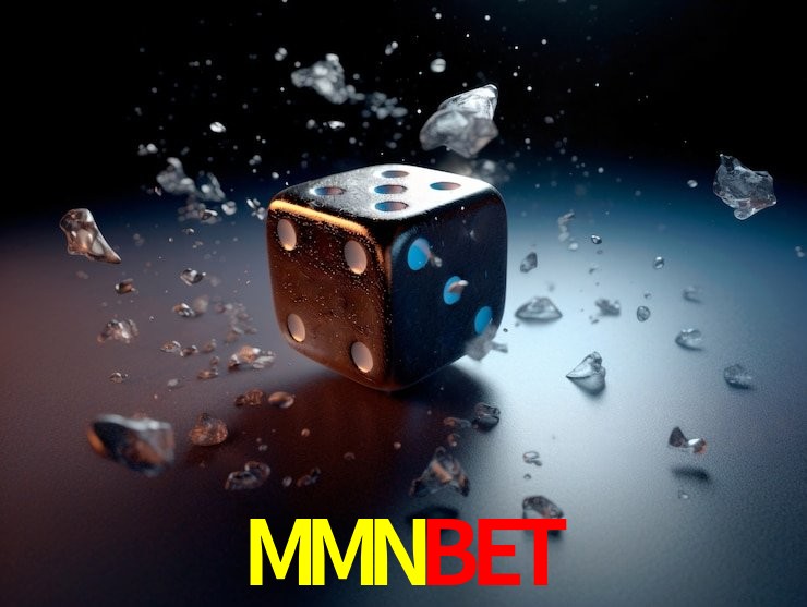 Loterias online na MMNBET