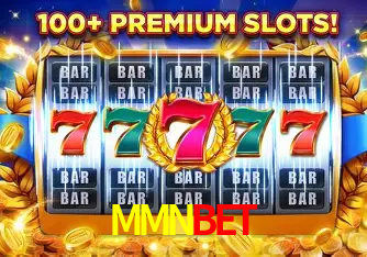 Descubra o Mundo do Cassino Online com MMNBET