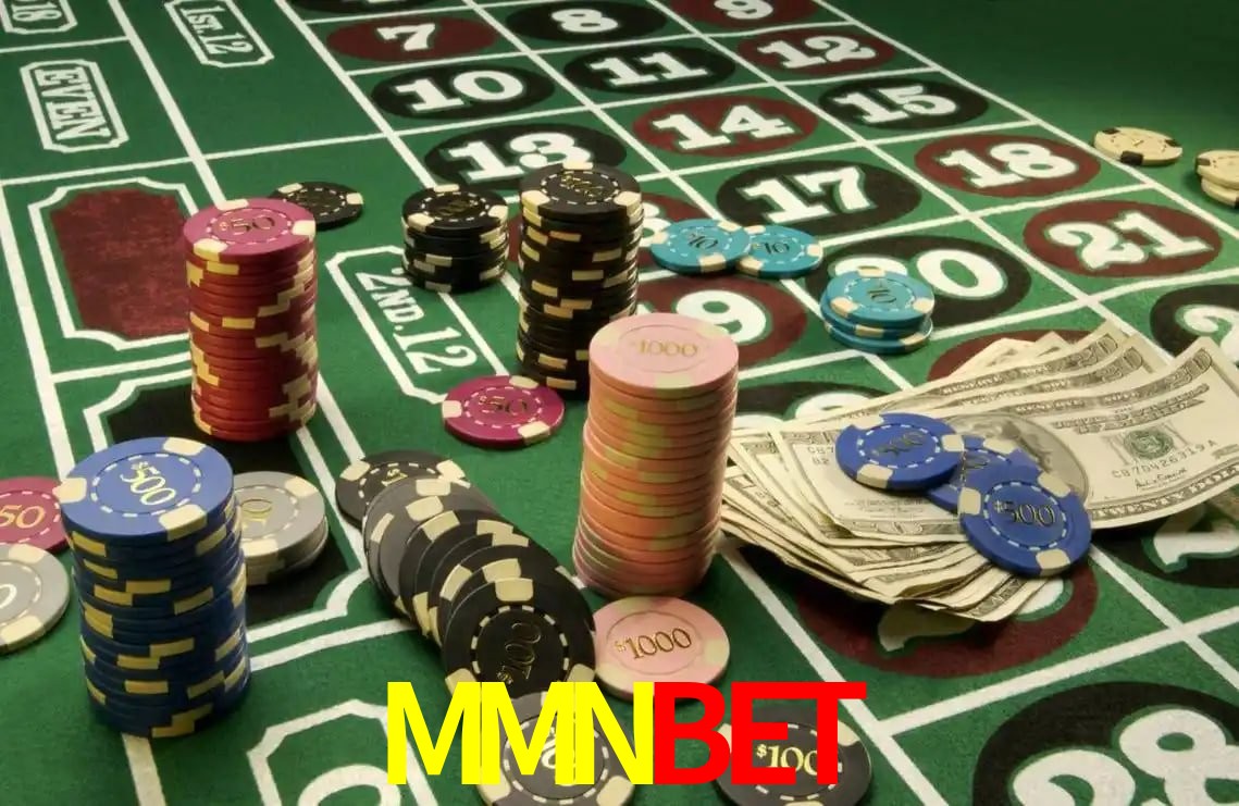 MMNBET Casino