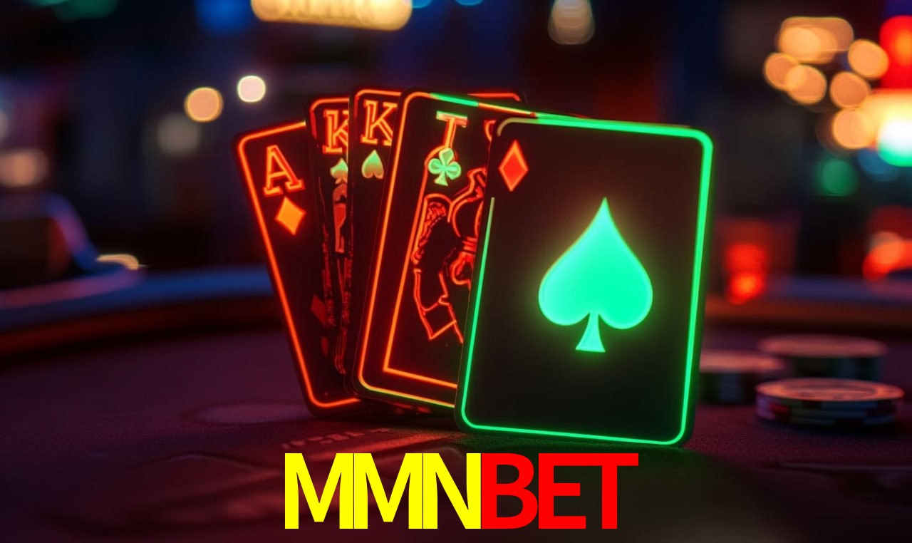 Recursos de Bônus MMNBET