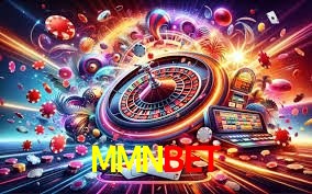 Apostas de Futebol MMNBET