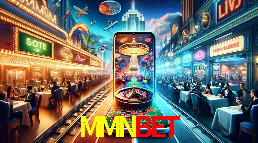 API Integration MMNBET
