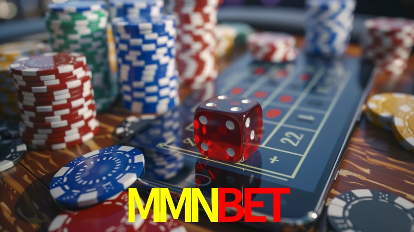 MMNBET Casino