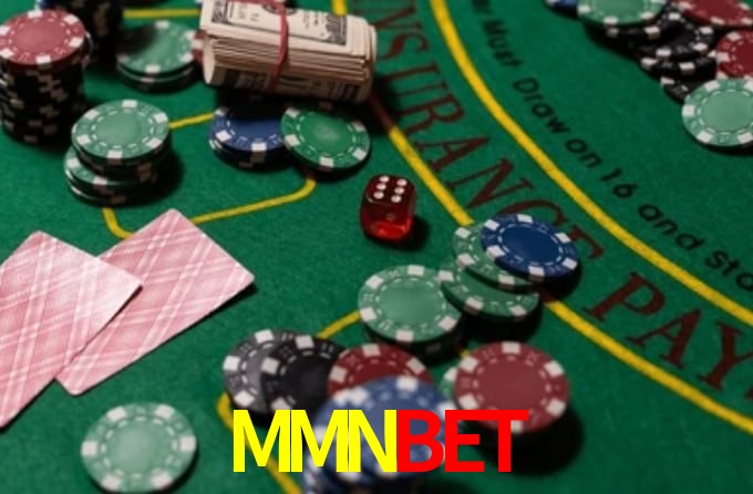 MMNBET