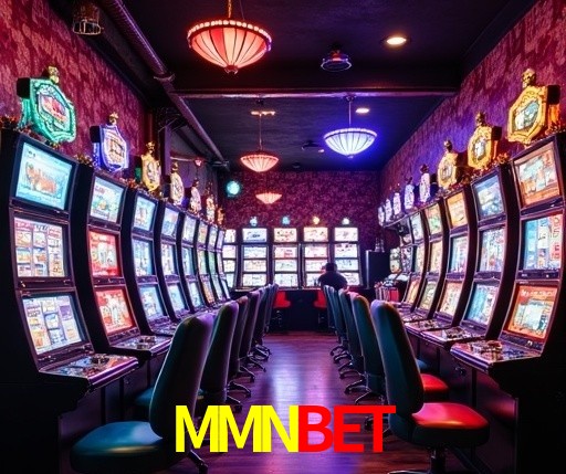 Canal oficial no Telegram da MMNBET