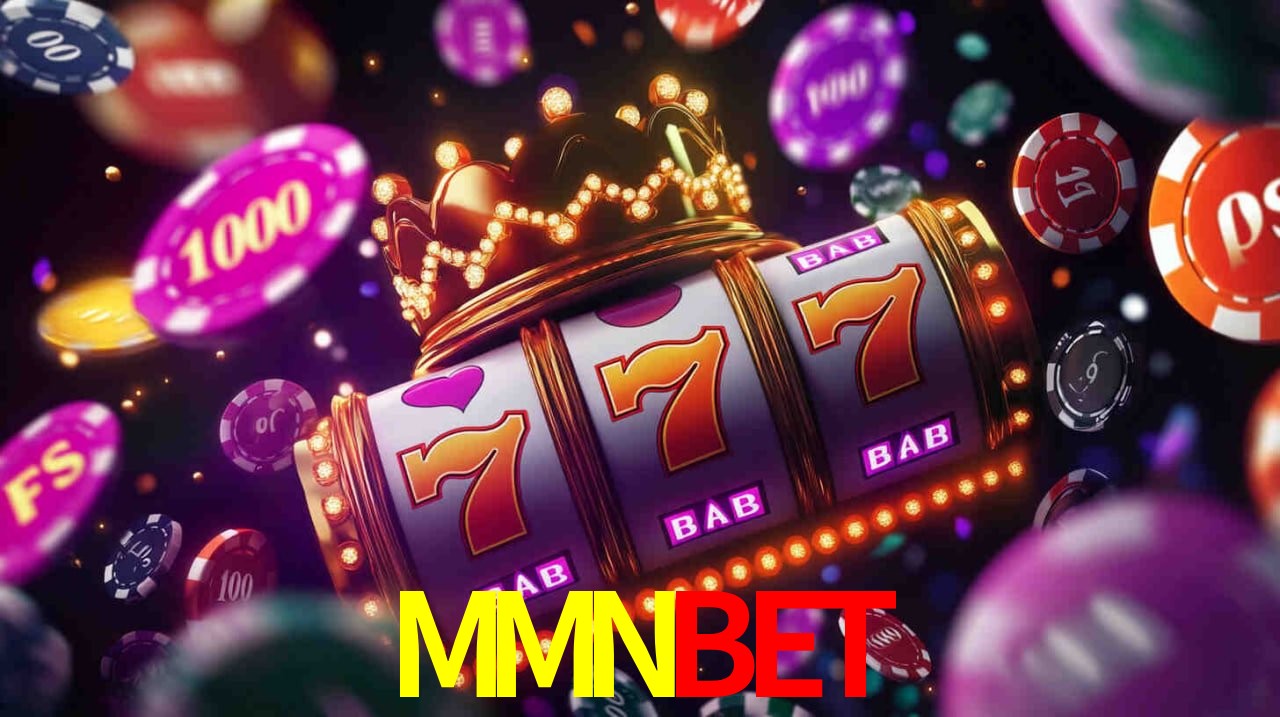 Game Providers MMNBET