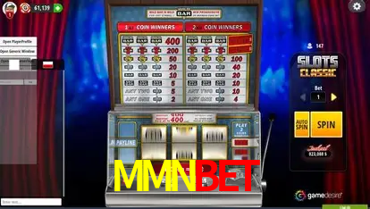 Desvendando o Mundo dos Jogos Virtuais na MMNBET