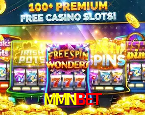 Descubra o Mundo do Cassino Online com MMNBET
