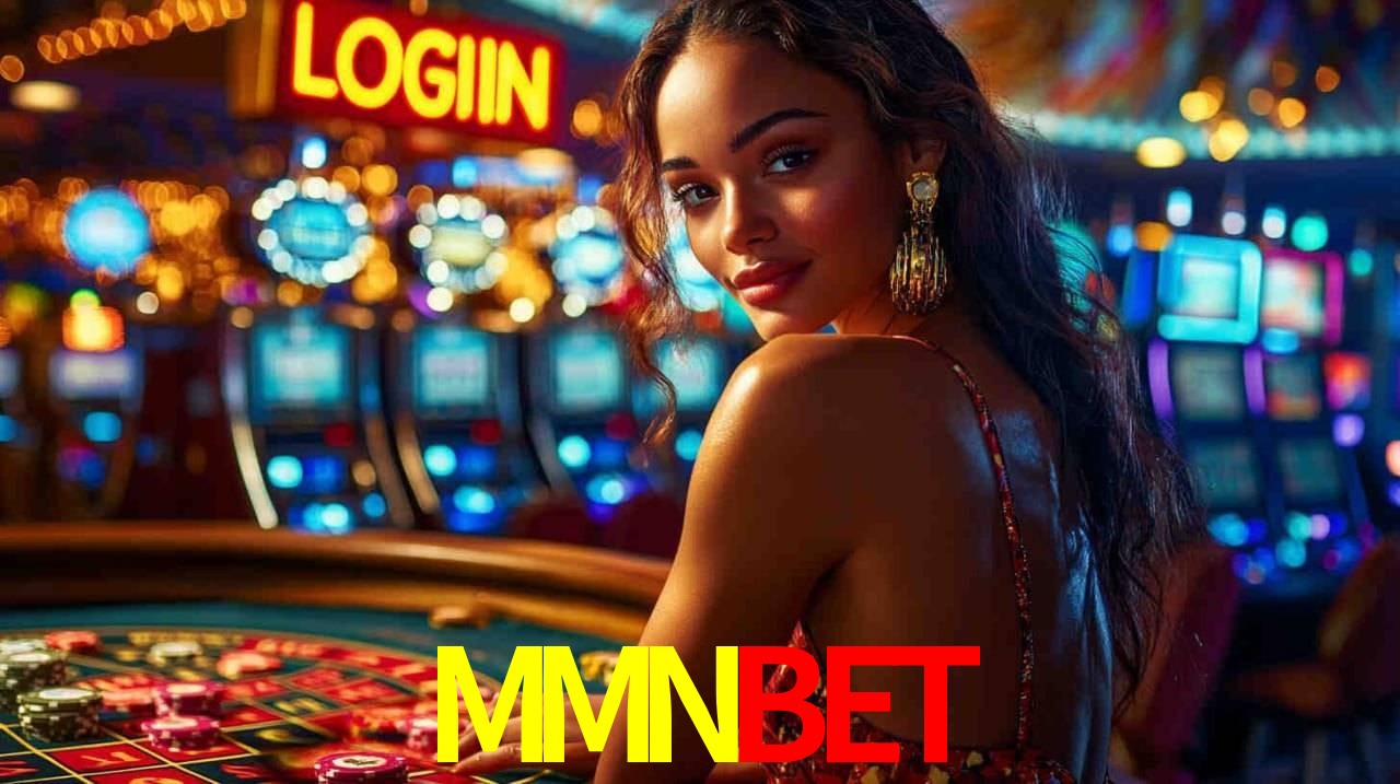 Provedores de Jogos MMNBET