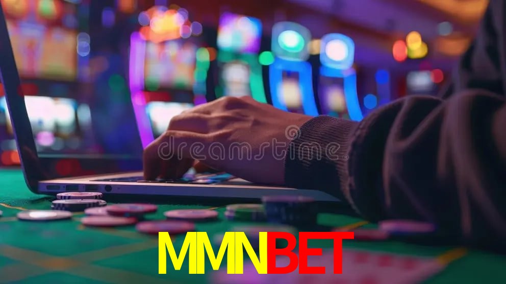 Interface do App MMNBET