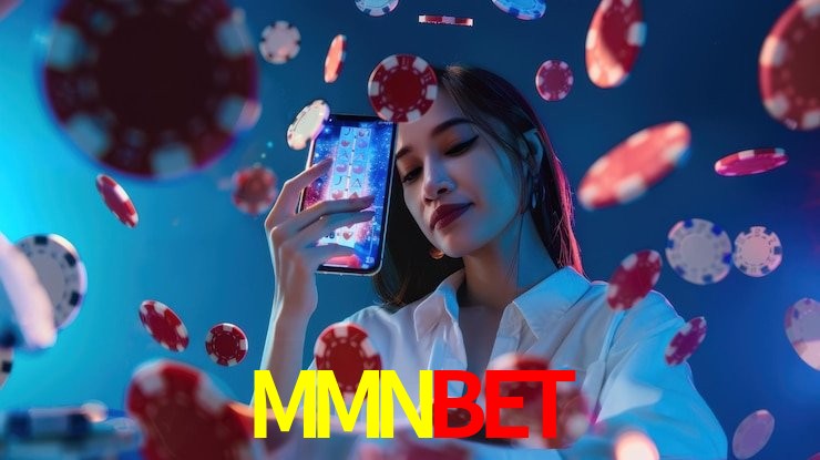 Desvendando o Mundo dos Jogos Virtuais na MMNBET
