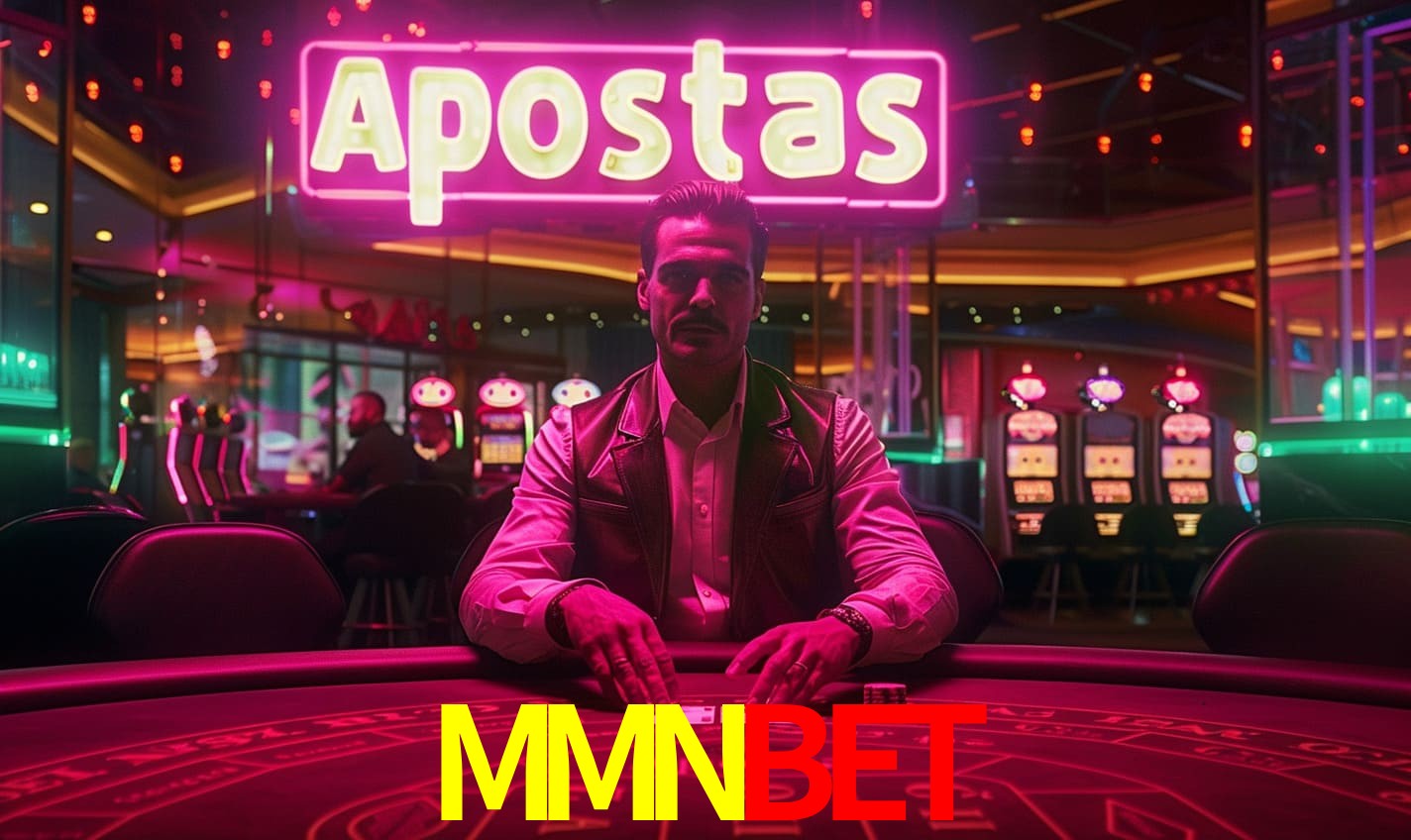 Descubra a Essência do MMNBET: Nossa História e Compromissos