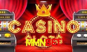 Slot Games MMNBET
