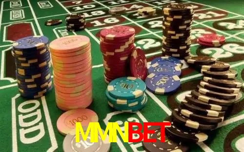 Download rápido e seguro na MMNBET