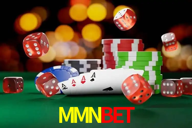 Diretório de Jogos MMNBET
