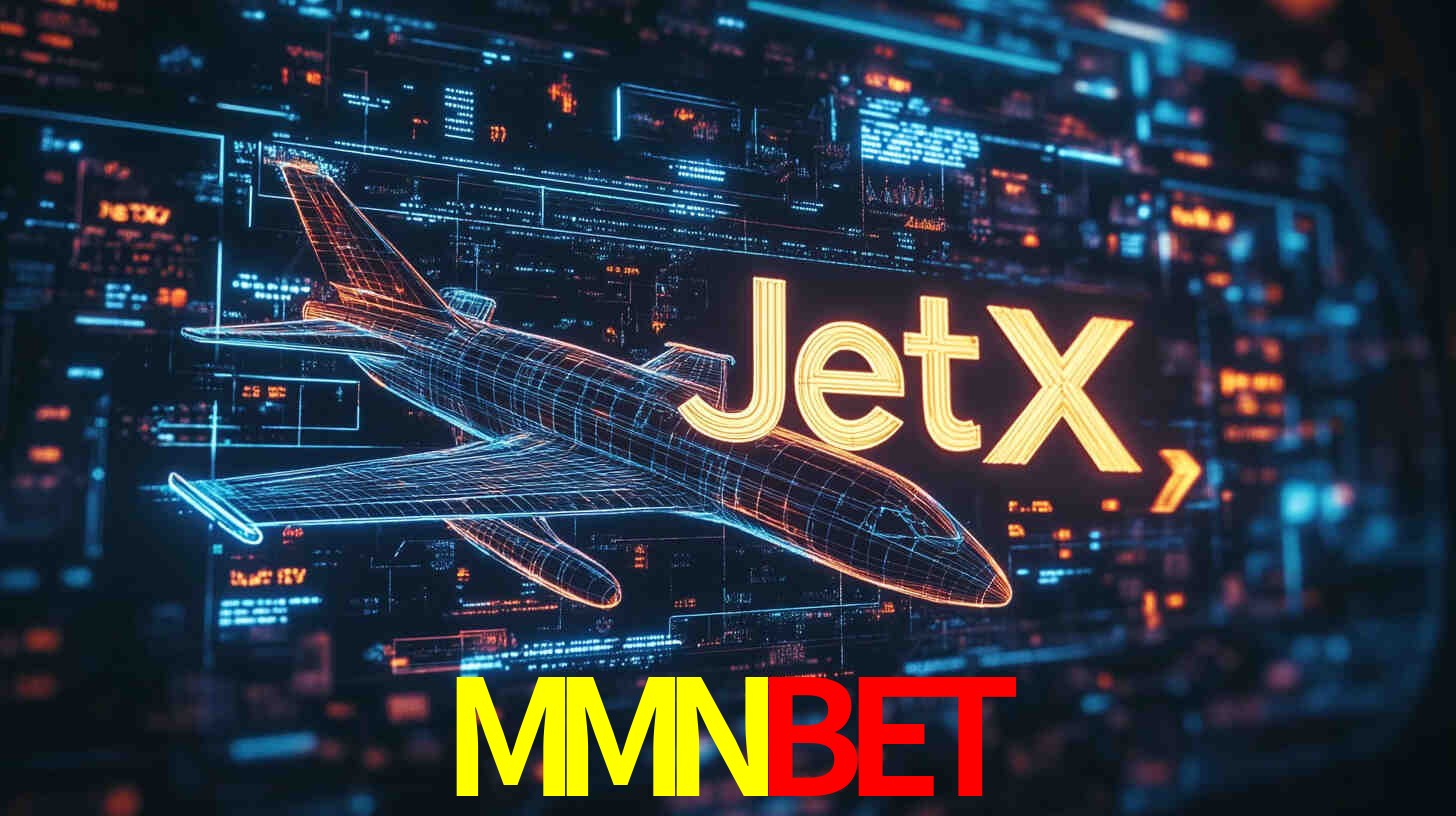 Inovações de Jogos na MMNBET: O Futuro das Experiências Interativas