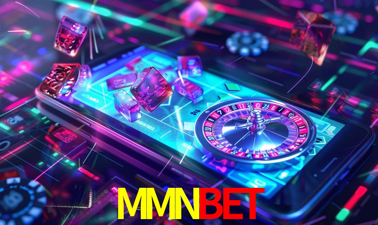 Apostas de Tênis MMNBET