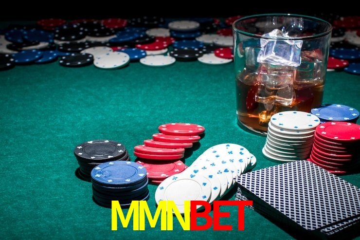 Casino VIP MMNBET
