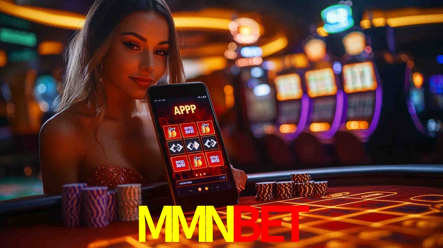 Descubra o Programa VIP da MMNBET: Vantagens Exclusivas para Jogadores