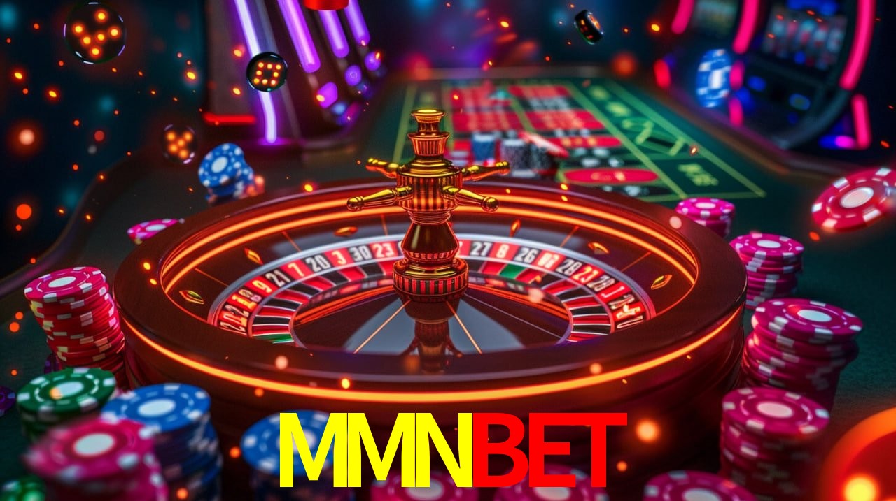 cassino MMNBET