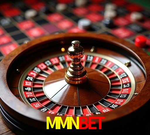 Variedade de jogos na MMNBET