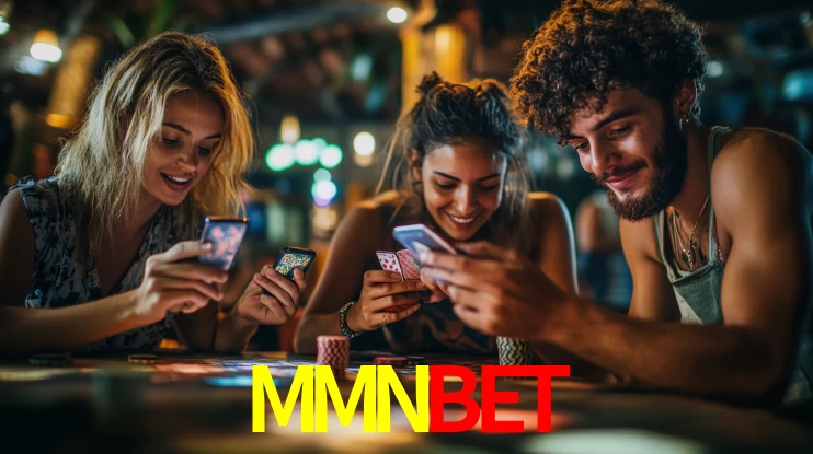 Blackjack Table MMNBET