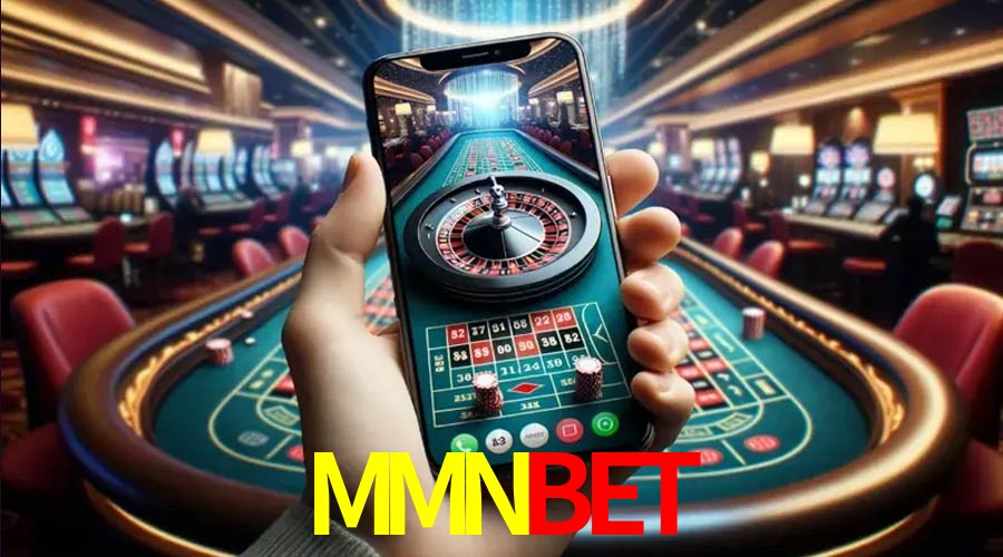 2FA Security MMNBET