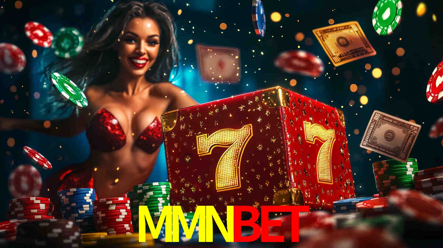 Descubra a Essência do MMNBET: Nossa História e Compromissos
