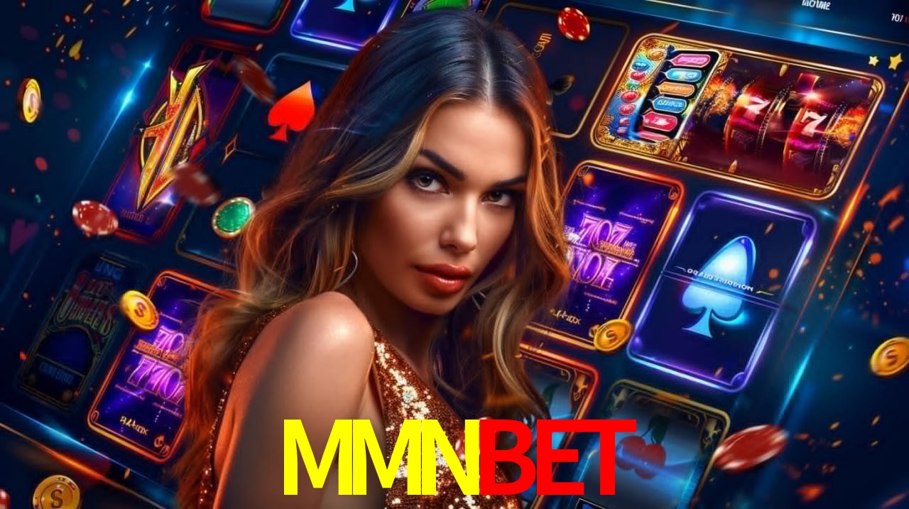 A Emoção da Loteria na MMNBET: Uma Chance de Mudança de Vida