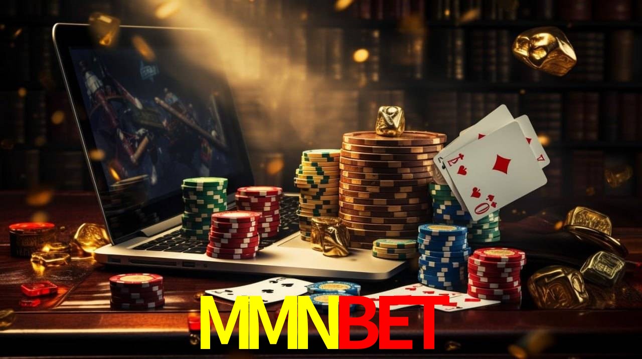 Mesa de Blackjack MMNBET