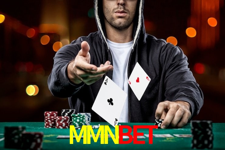 Mercados ao vivo e cash out na MMNBET