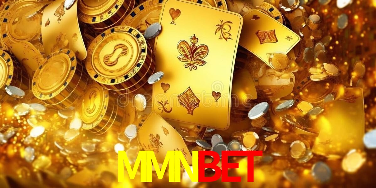 Inovações de Jogos na MMNBET: O Futuro das Experiências Interativas